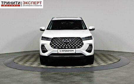 Chery Tiggo 7 Pro, 2022 год, 1 757 000 рублей, 2 фотография
