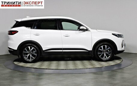 Chery Tiggo 7 Pro, 2022 год, 1 757 000 рублей, 4 фотография
