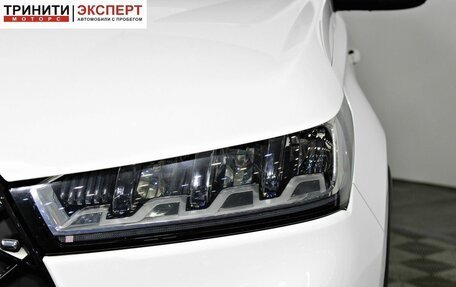 Chery Tiggo 7 Pro, 2022 год, 1 757 000 рублей, 9 фотография