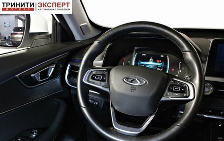 Chery Tiggo 7 Pro, 2022 год, 1 757 000 рублей, 11 фотография
