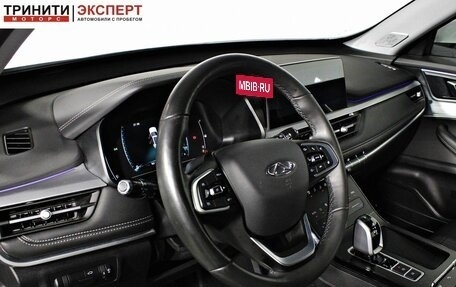 Chery Tiggo 7 Pro, 2022 год, 1 757 000 рублей, 10 фотография