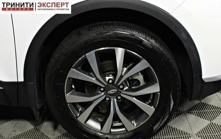 Chery Tiggo 7 Pro, 2022 год, 1 757 000 рублей, 17 фотография