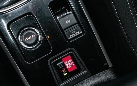 Mitsubishi Outlander III рестайлинг 3, 2019 год, 2 199 000 рублей, 24 фотография