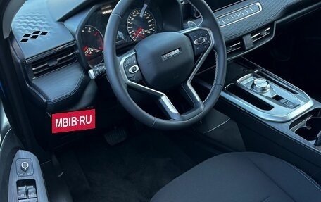 Haval Jolion, 2026 год, 2 649 000 рублей, 6 фотография