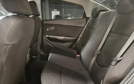 KIA Rio III рестайлинг, 2013 год, 810 000 рублей, 12 фотография