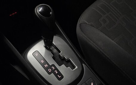 KIA Rio III рестайлинг, 2013 год, 810 000 рублей, 18 фотография