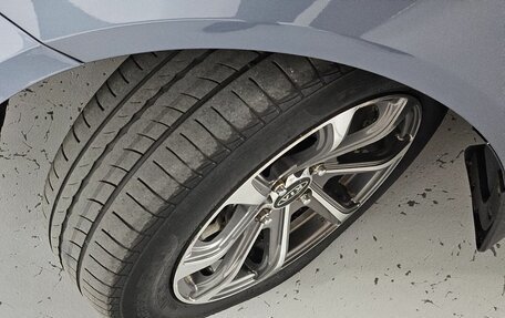 KIA Rio III рестайлинг, 2013 год, 810 000 рублей, 21 фотография