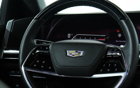 Cadillac Escalade V, 2025 год, 16 499 000 рублей, 14 фотография