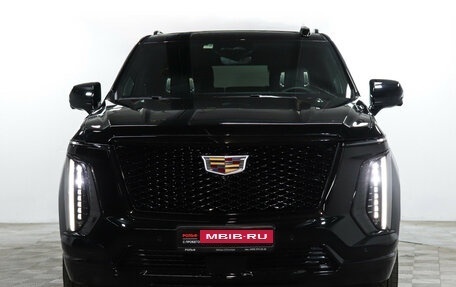 Cadillac Escalade V, 2025 год, 16 499 000 рублей, 2 фотография