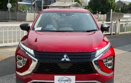 Mitsubishi Eclipse Cross, 2021 год, 1 850 000 рублей, 1 фотография