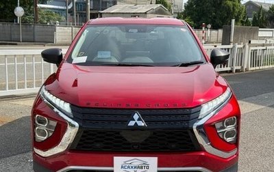 Mitsubishi Eclipse Cross, 2021 год, 1 850 000 рублей, 1 фотография