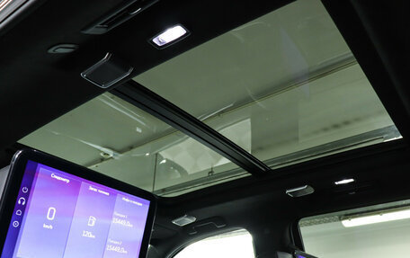 Cadillac Escalade V, 2025 год, 16 499 000 рублей, 19 фотография