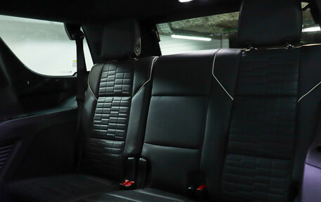 Cadillac Escalade V, 2025 год, 16 499 000 рублей, 17 фотография