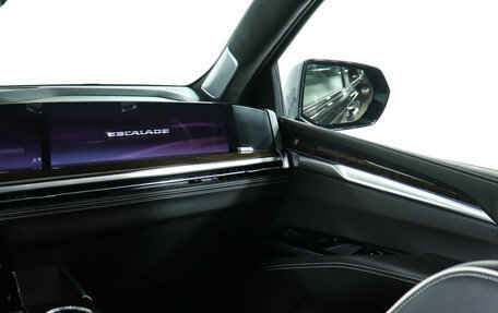 Cadillac Escalade V, 2025 год, 16 499 000 рублей, 20 фотография