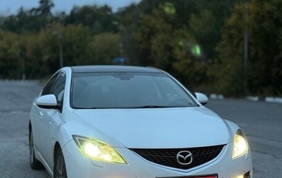 Mazda 6, 2007 год, 650 000 рублей, 1 фотография