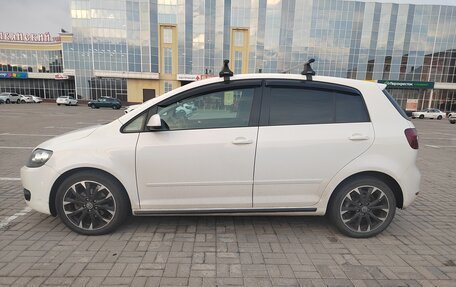 Volkswagen Golf Plus II, 2011 год, 700 000 рублей, 1 фотография