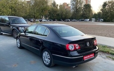 Volkswagen Passat B6, 2010 год, 730 000 рублей, 1 фотография