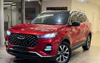 Chery Tiggo 7 Pro, 2020 год, 1 319 000 рублей, 1 фотография