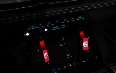 Cadillac Escalade V, 2025 год, 16 499 000 рублей, 34 фотография