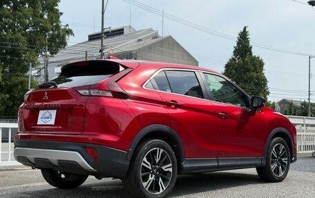 Mitsubishi Eclipse Cross, 2021 год, 1 850 000 рублей, 4 фотография