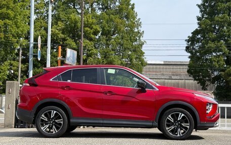 Mitsubishi Eclipse Cross, 2021 год, 1 850 000 рублей, 3 фотография