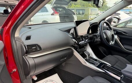 Mitsubishi Eclipse Cross, 2021 год, 1 850 000 рублей, 13 фотография