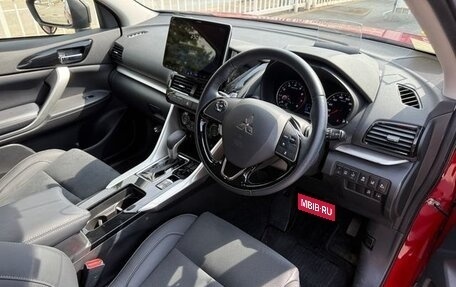 Mitsubishi Eclipse Cross, 2021 год, 1 850 000 рублей, 7 фотография