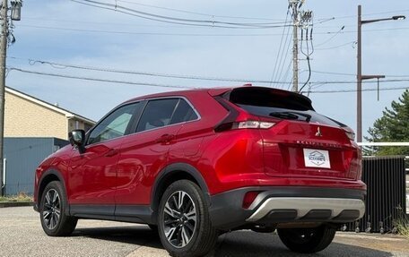 Mitsubishi Eclipse Cross, 2021 год, 1 850 000 рублей, 22 фотография