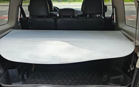 Mitsubishi Pajero IV, 2008 год, 1 620 000 рублей, 14 фотография