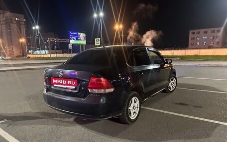 Volkswagen Polo VI (EU Market), 2012 год, 290 000 рублей, 4 фотография