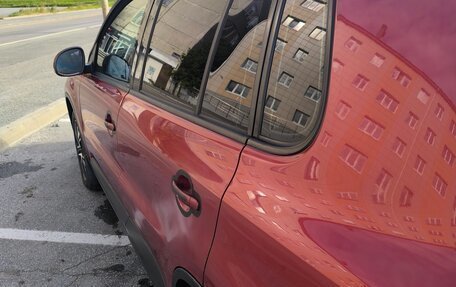 Volkswagen Tiguan I, 2013 год, 850 000 рублей, 8 фотография