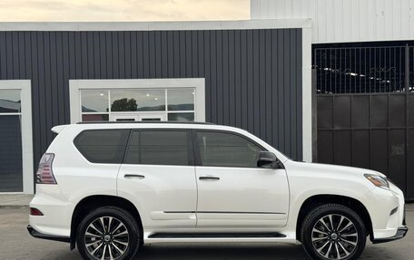 Lexus GX II, 2017 год, 5 500 000 рублей, 3 фотография