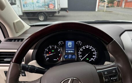 Lexus GX II, 2017 год, 5 500 000 рублей, 5 фотография