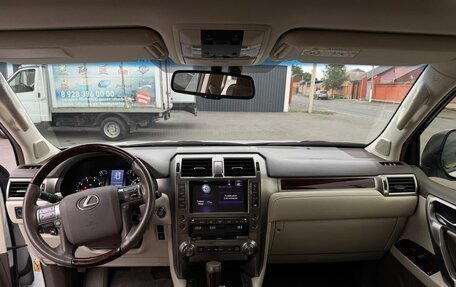 Lexus GX II, 2017 год, 5 500 000 рублей, 6 фотография