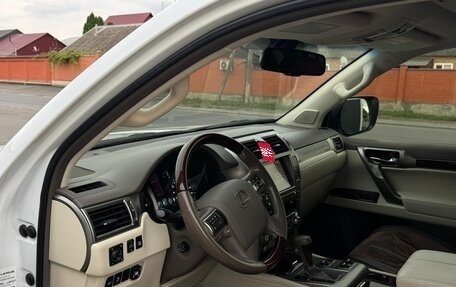 Lexus GX II, 2017 год, 5 500 000 рублей, 7 фотография