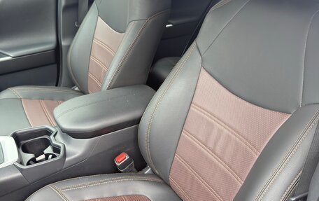 Toyota RAV4, 2020 год, 2 850 000 рублей, 9 фотография