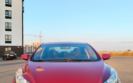 Hyundai Elantra V, 2012 год, 978 200 рублей, 3 фотография
