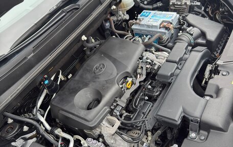 Toyota RAV4, 2020 год, 2 850 000 рублей, 11 фотография