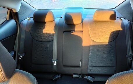 Hyundai Elantra V, 2012 год, 978 200 рублей, 12 фотография