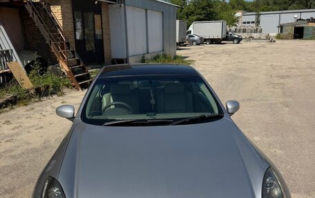 Nissan Skyline, 2004 год, 600 000 рублей, 8 фотография