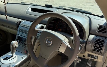 Nissan Skyline, 2004 год, 600 000 рублей, 10 фотография