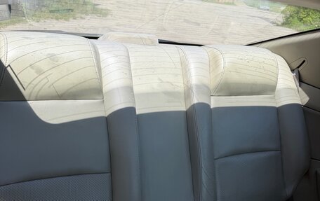 Nissan Skyline, 2004 год, 600 000 рублей, 12 фотография