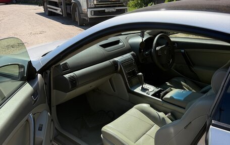 Nissan Skyline, 2004 год, 600 000 рублей, 14 фотография