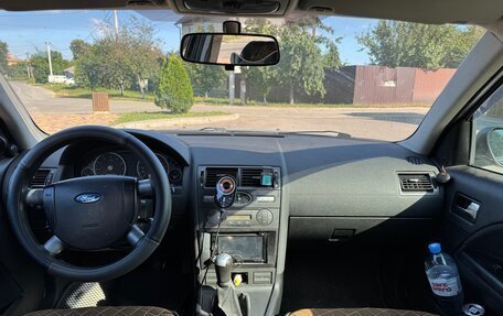 Ford Mondeo III, 2006 год, 160 000 рублей, 5 фотография