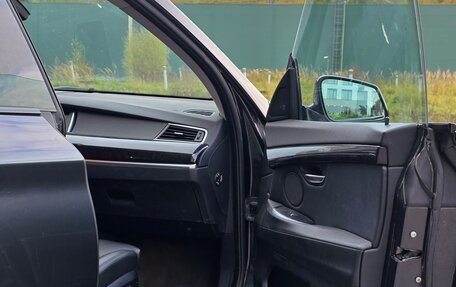 BMW 5 серия, 2012 год, 1 700 000 рублей, 6 фотография