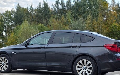 BMW 5 серия, 2012 год, 1 700 000 рублей, 4 фотография