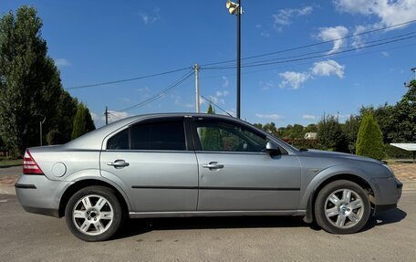 Ford Mondeo III, 2006 год, 160 000 рублей, 2 фотография