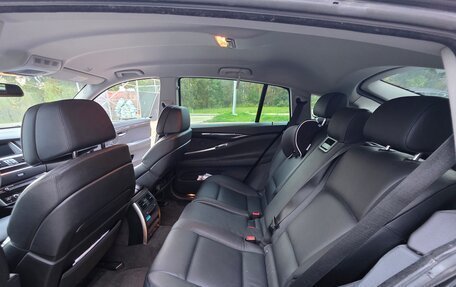 BMW 5 серия, 2012 год, 1 700 000 рублей, 9 фотография