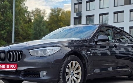 BMW 5 серия, 2012 год, 1 700 000 рублей, 5 фотография