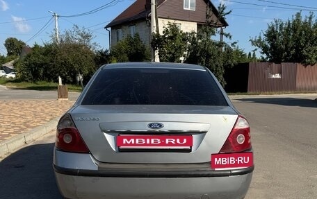 Ford Mondeo III, 2006 год, 160 000 рублей, 3 фотография